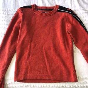 Harley Davidson Sweater